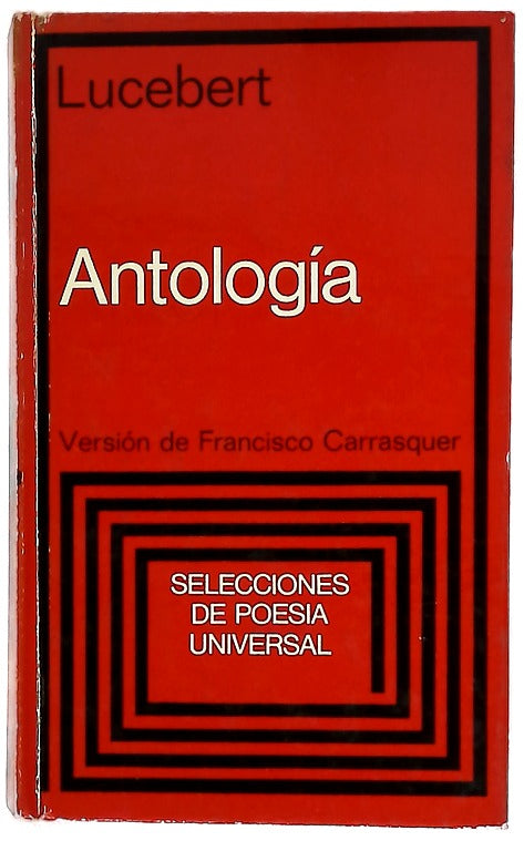 Antología