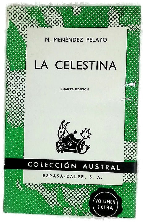 La Celestina