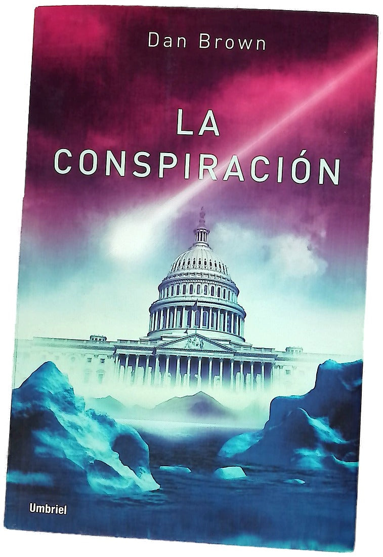 La conspiración