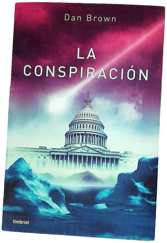 La conspiración