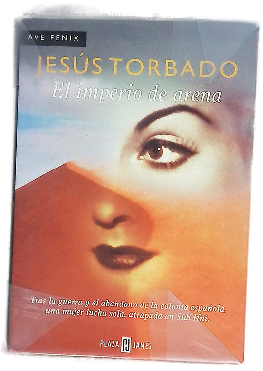 El imperio de arena
