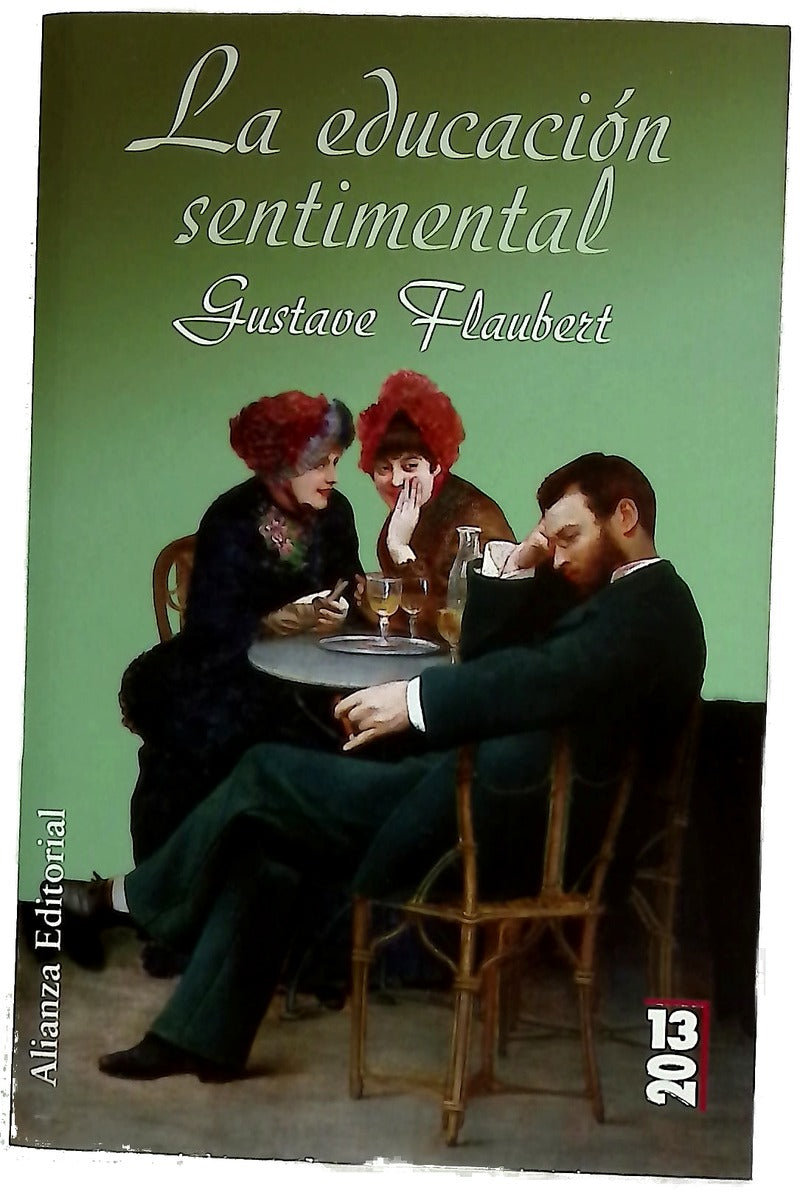 La educación sentimental