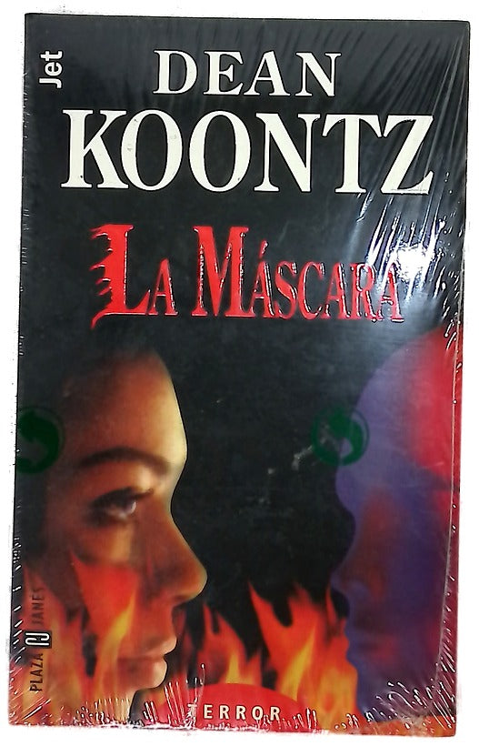La máscara