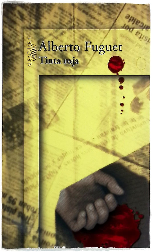 Tinta roja