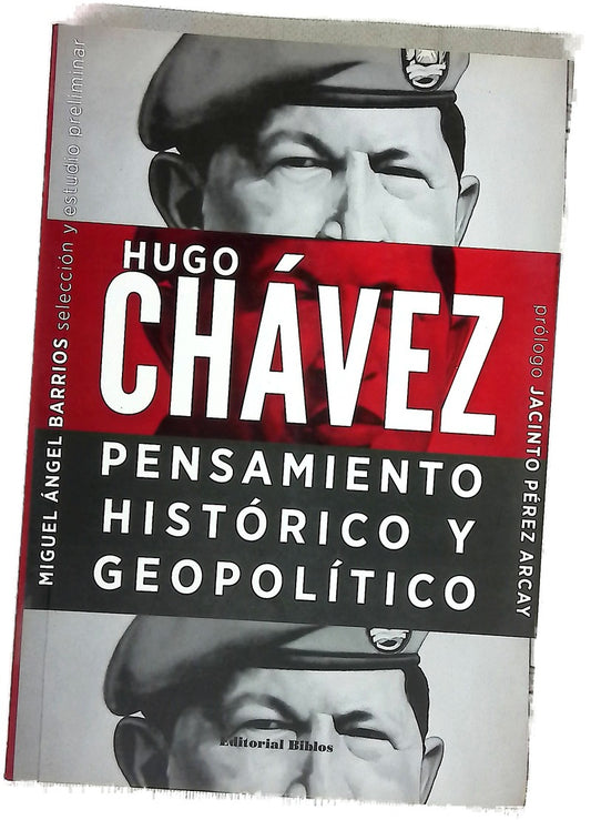 Hugo Chávez