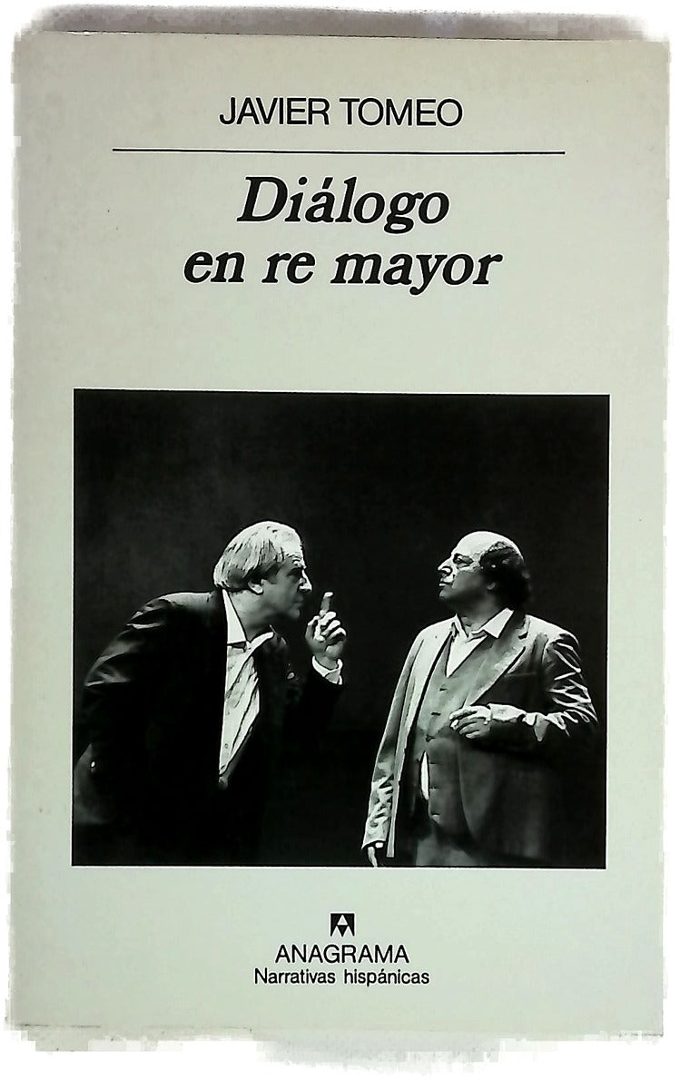 Diálogo en re mayor