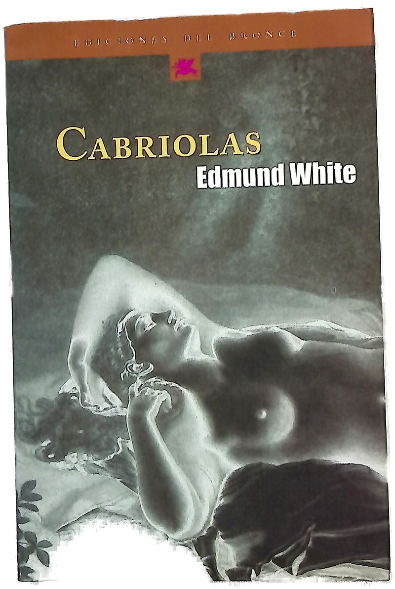 Cabriolas