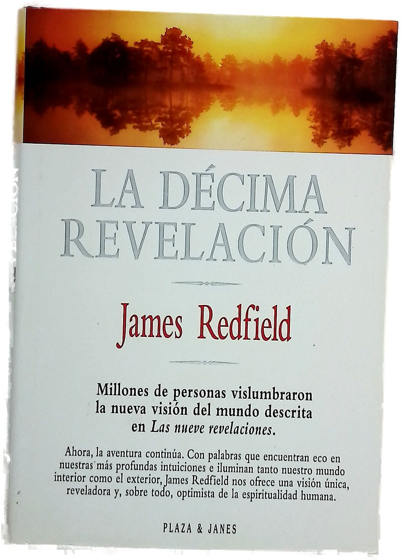 La décima revelación
