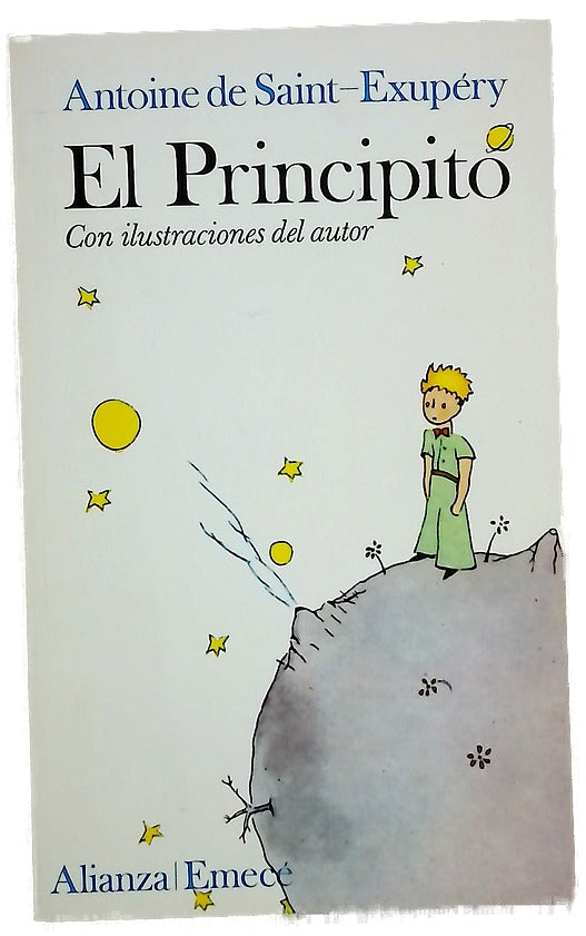 El Principito