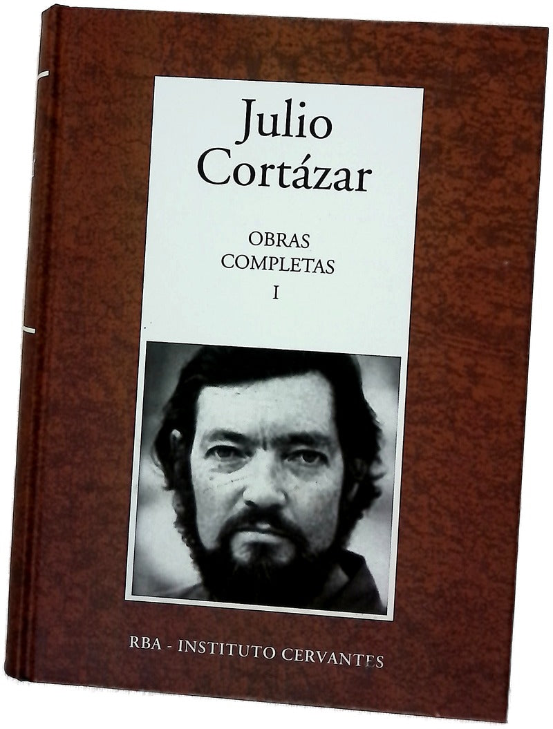 Obras completas