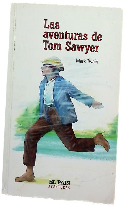 Las aventuras de Tom Sawyer