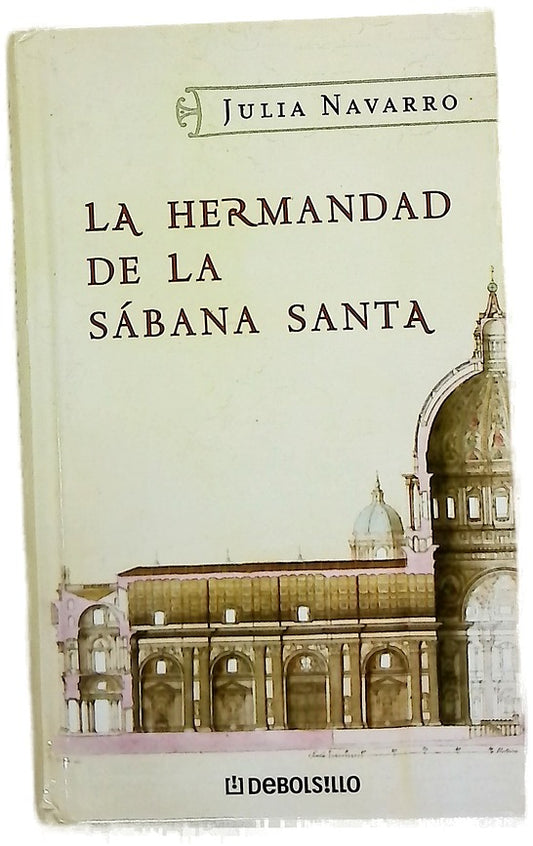 La hermandad de la Sábana Santa