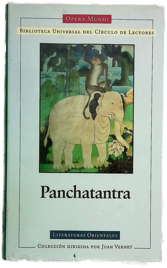 Panchatantra