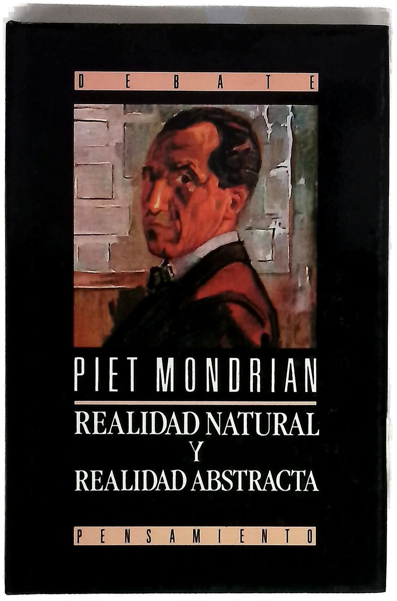 Realidad natural y realidad abstracta