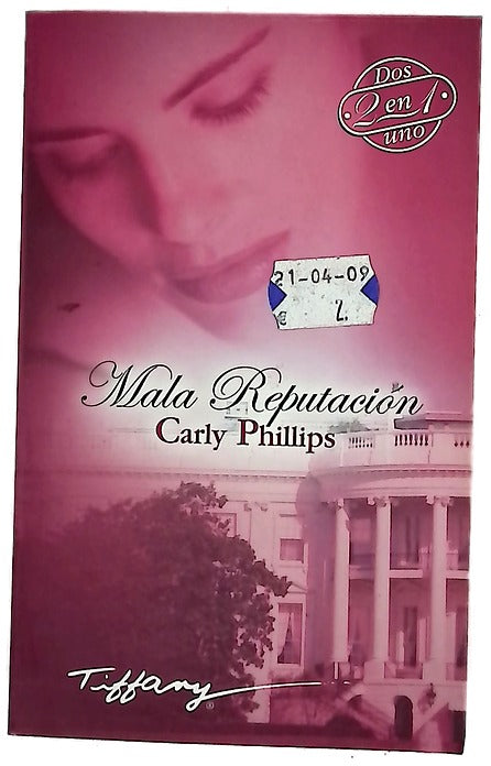 Mala reputación