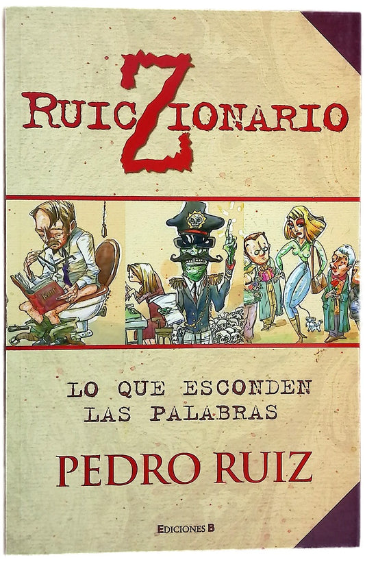 Ruiczionario
