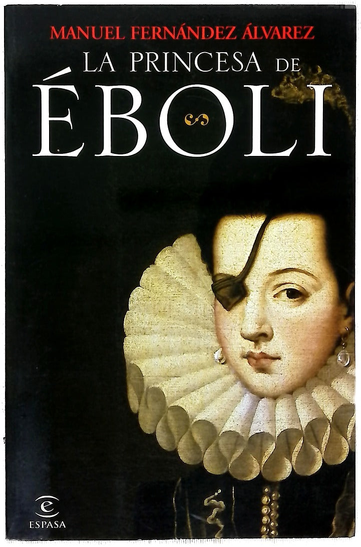 La princesa de Éboli