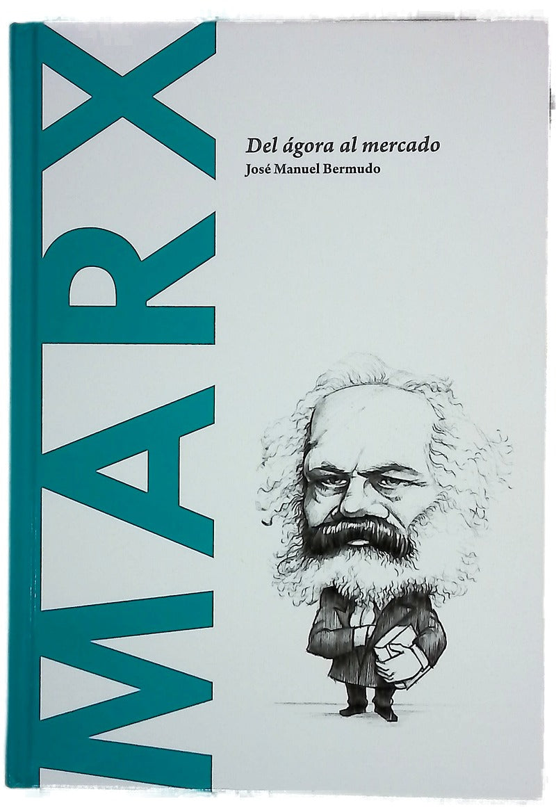 Marx : del ágora al mercado