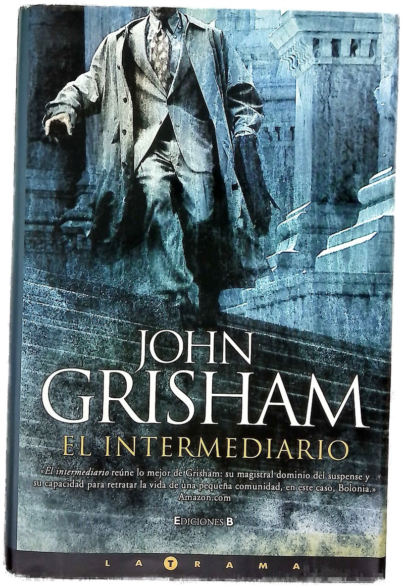El intermediario