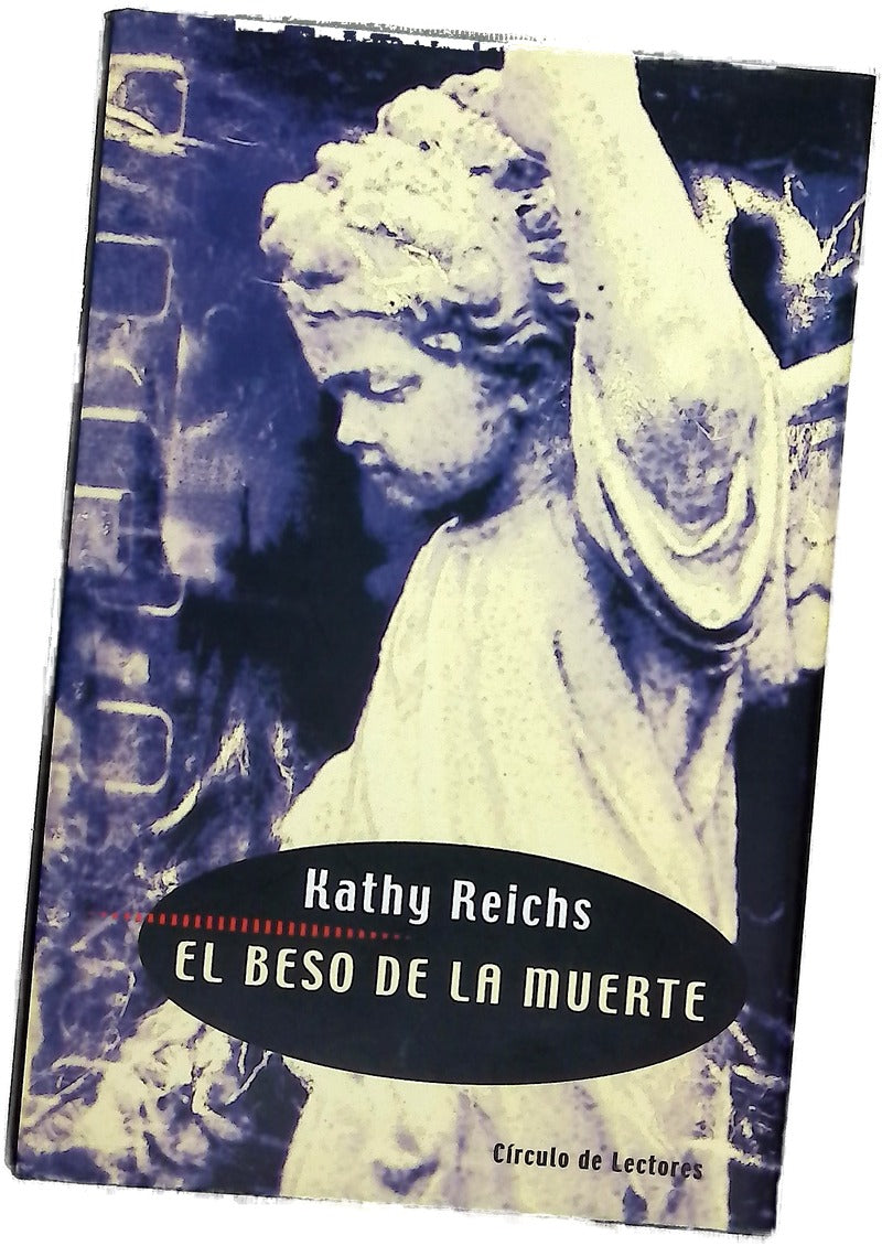 El beso de la muerte