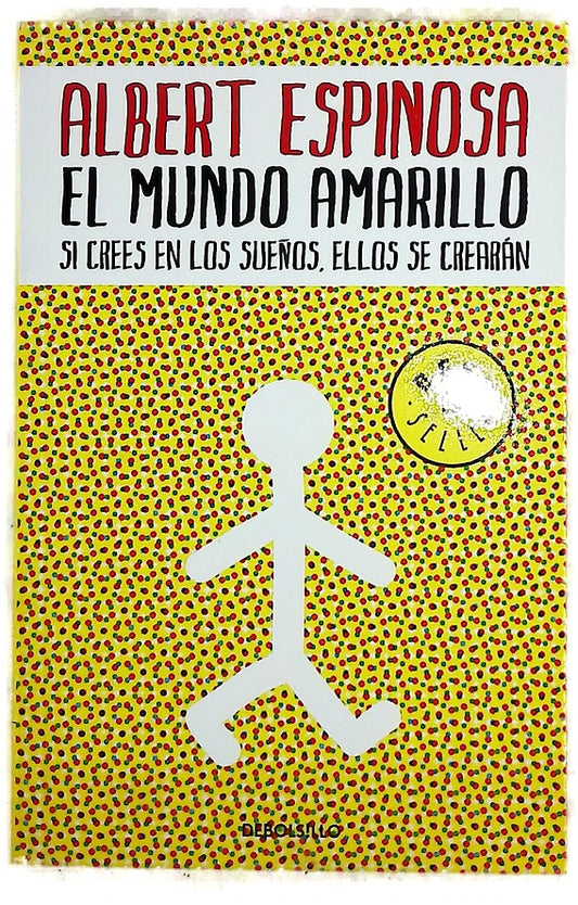 El mundo amarillo