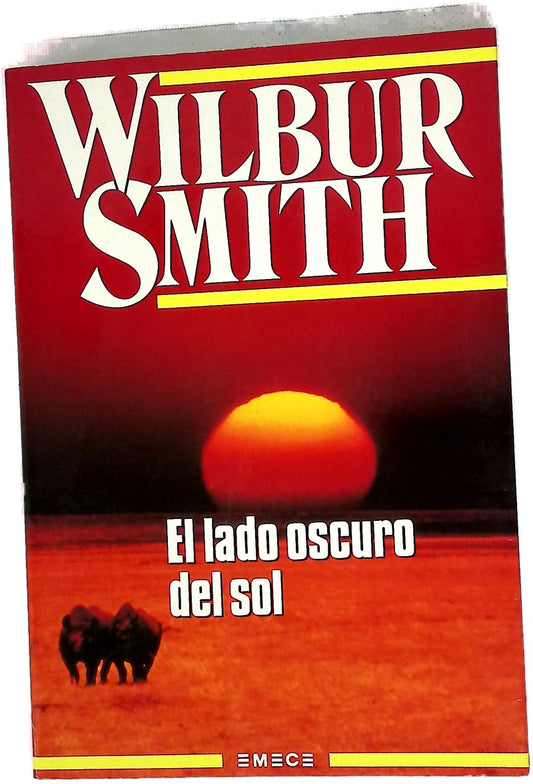 El Lado Oscuro del Sol