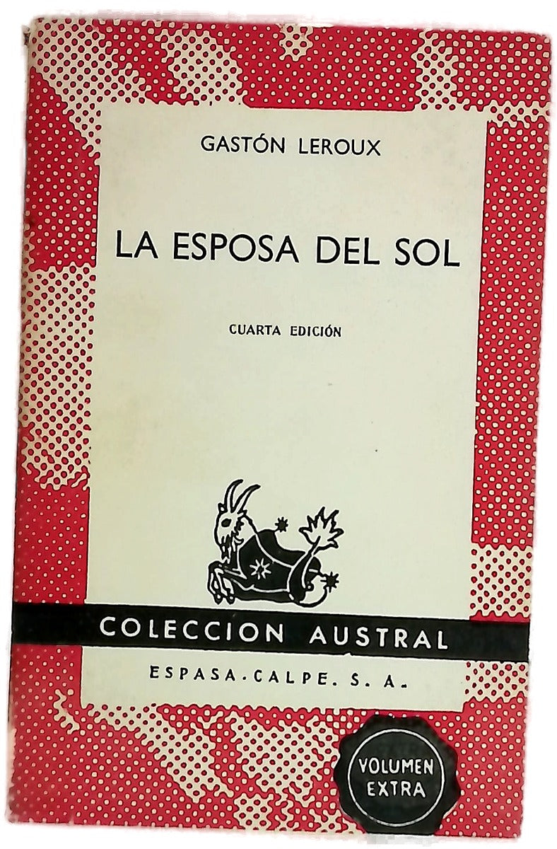 La esposa del sol