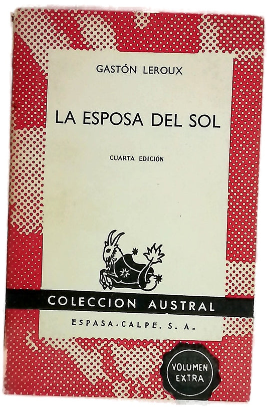 La esposa del sol