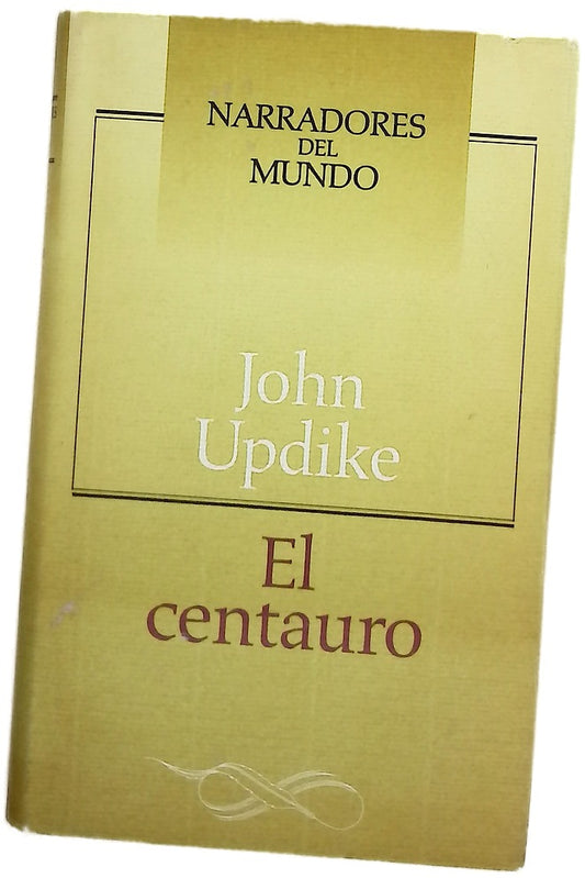 El centauro