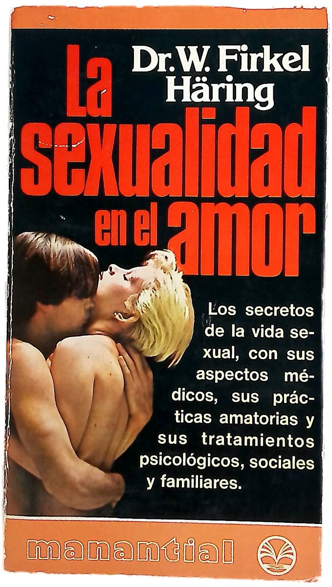 La sexualidad en el amor