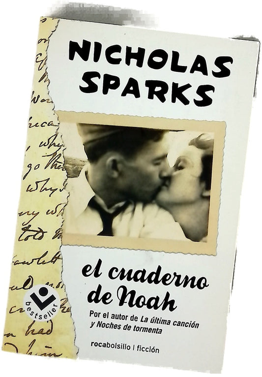 El cuaderno de Noah