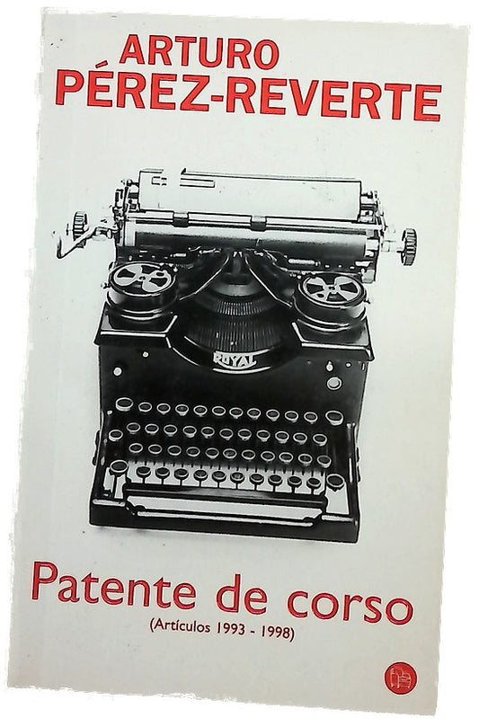 Patente de corso (1993-1998)