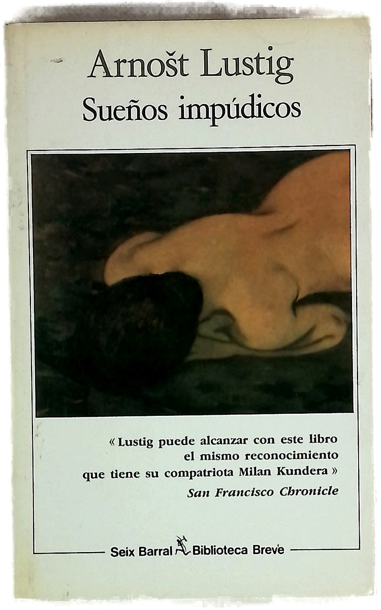 Sueños impúdicos