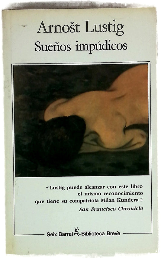 Sueños impúdicos