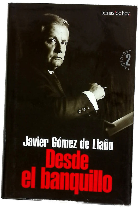 Desde el banquillo