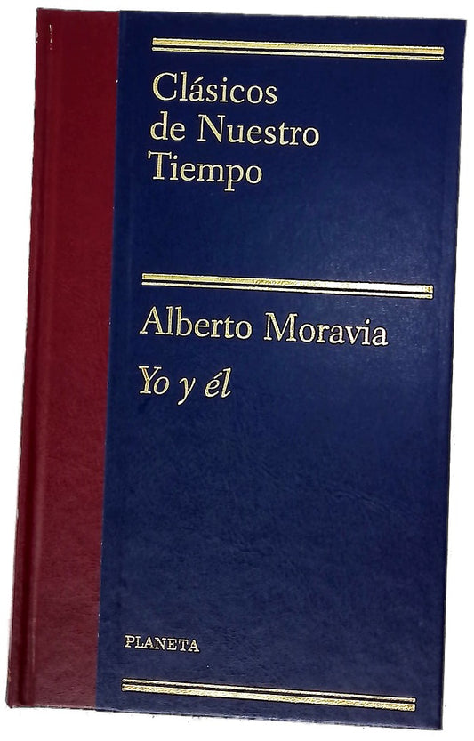 Yo y él