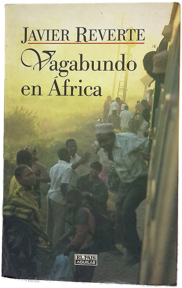 Vagabundo en África