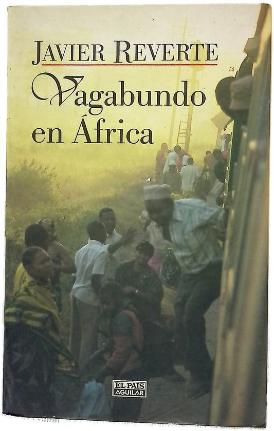 Vagabundo en África