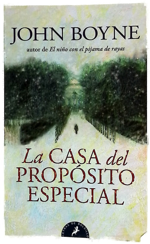 La casa del propósito especial