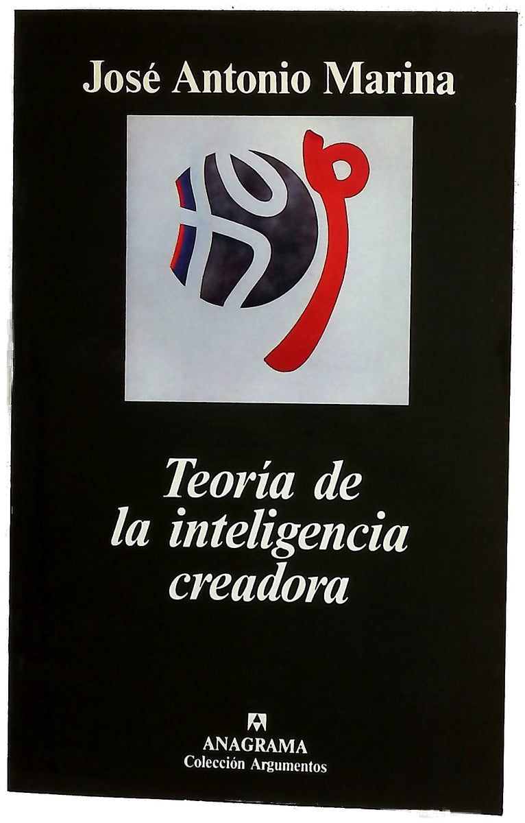 Teoría de la inteligencia creadora