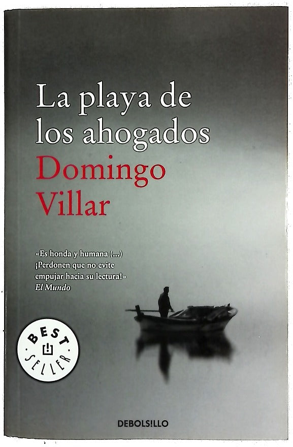 La playa de los ahogados