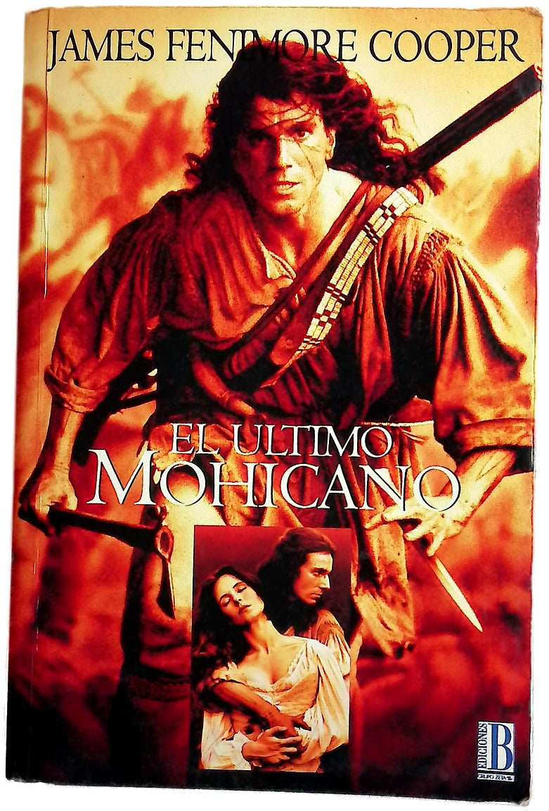 El último mohicano