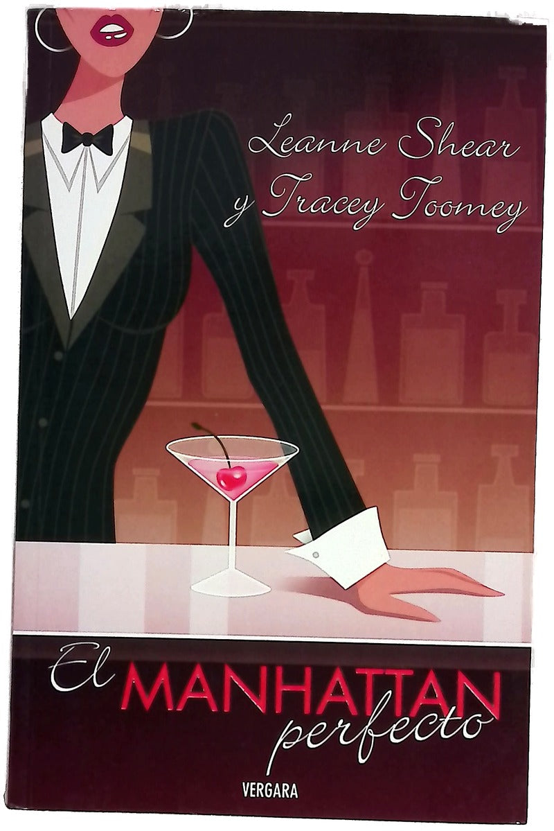 El manhattan perfecto