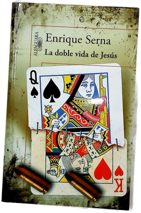 La doble vida de Jesús