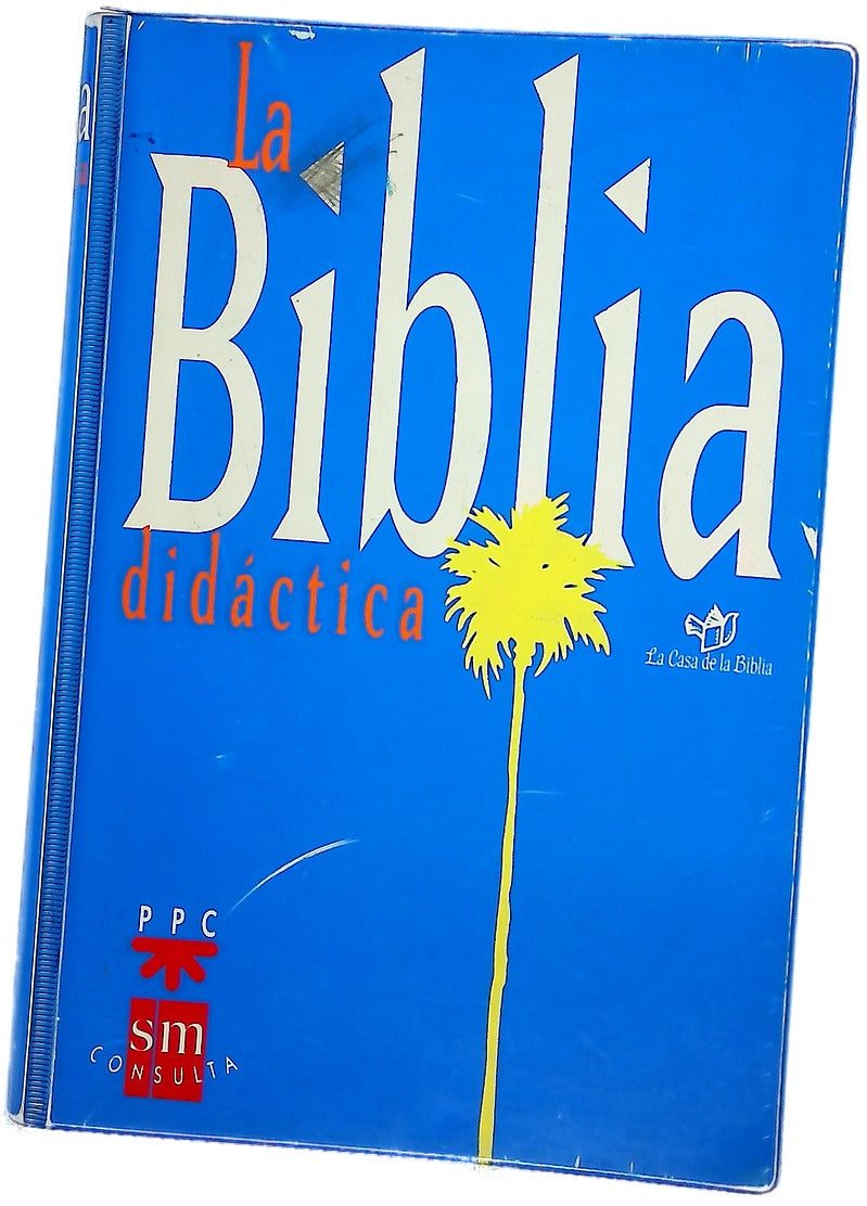 La Biblia didáctica