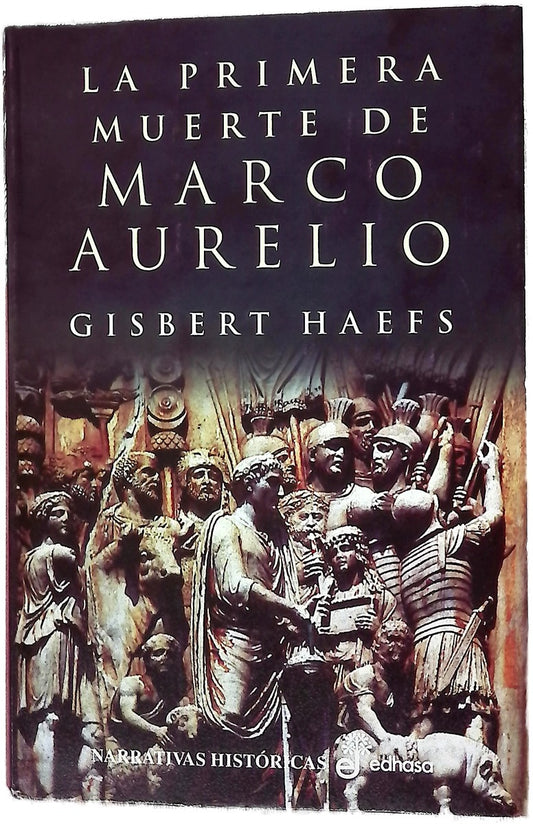 La primera muerte de Marco Aurelio