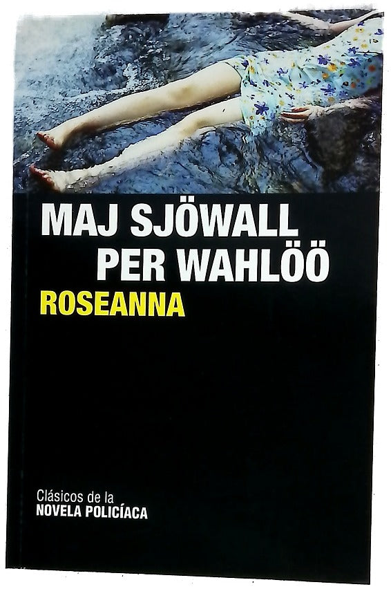 Roseanna