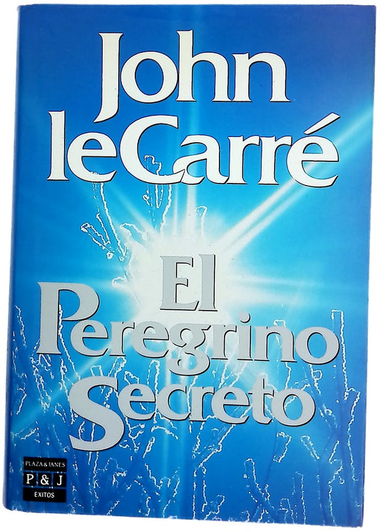 El peregrino secreto
