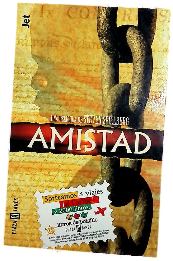 Amistad