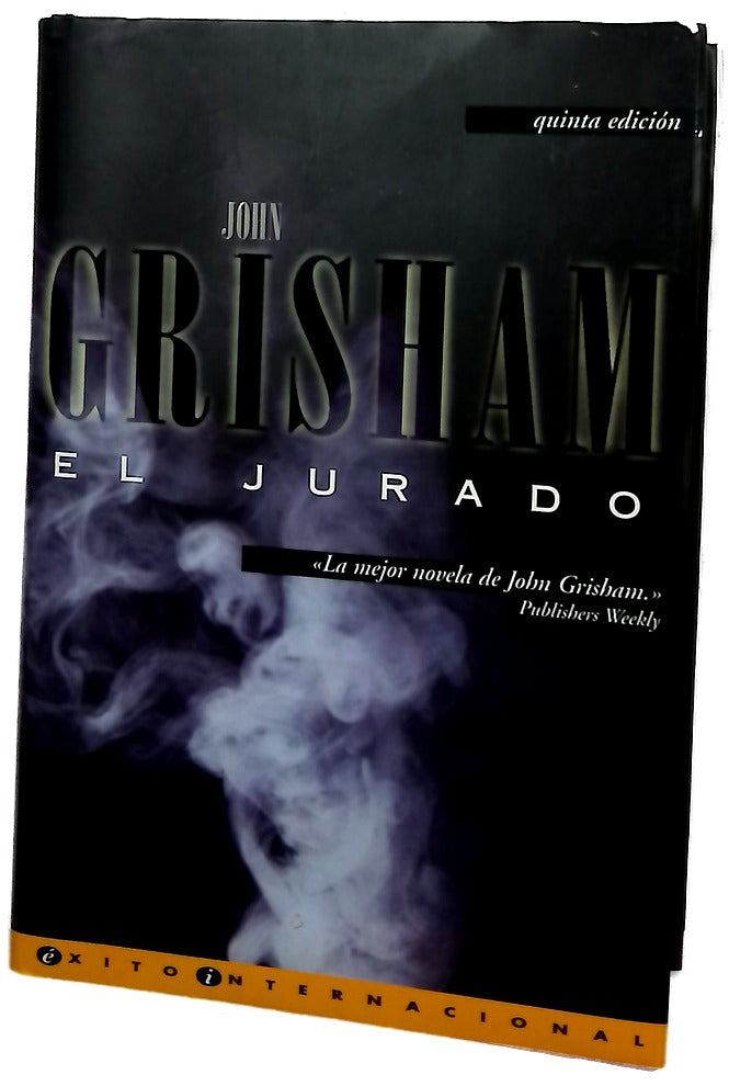 El jurado